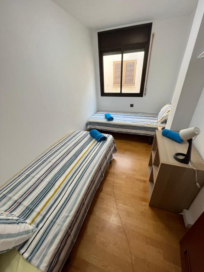 Apartment La Chartreuse Tarragona
