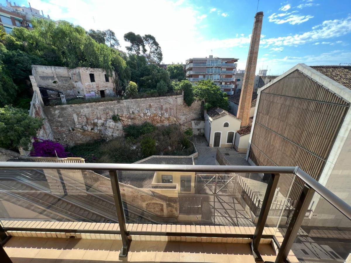 Apartment La Chartreuse Tarragona